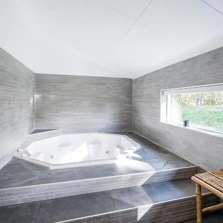 Tatil Evi Holiday Cclxxi Blåvand