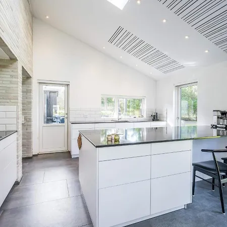 Tatil Evi Holiday Cclxxi Blåvand