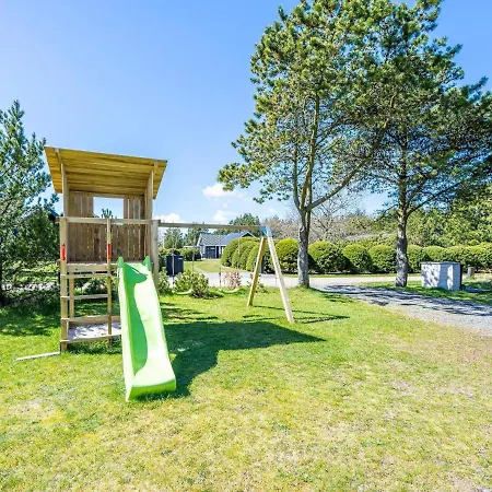 Holiday Cclxxi Tatil Evi
